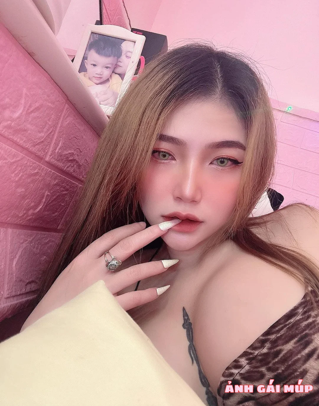 anh gai mup com show bo suu tap anh gai vu bu sexy ngon 255 500 Ảnh Gái Vú Bự: Tuyệt Phẩm Những Cặp Nhũ Hoa "Mọng Nước" Ảnh Gái Sexy