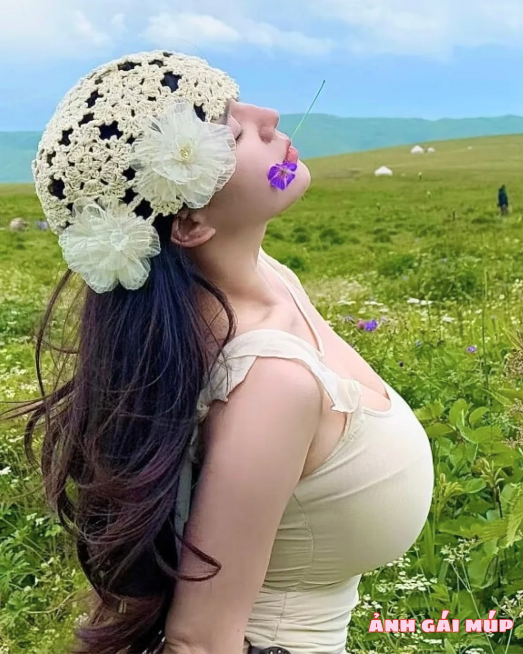 anh gai mup com show bo suu tap anh gai vu bu sexy ngon 312 500 Ảnh Gái Vú Bự: Tuyệt Phẩm Những Cặp Nhũ Hoa "Mọng Nước" Ảnh Gái Sexy
