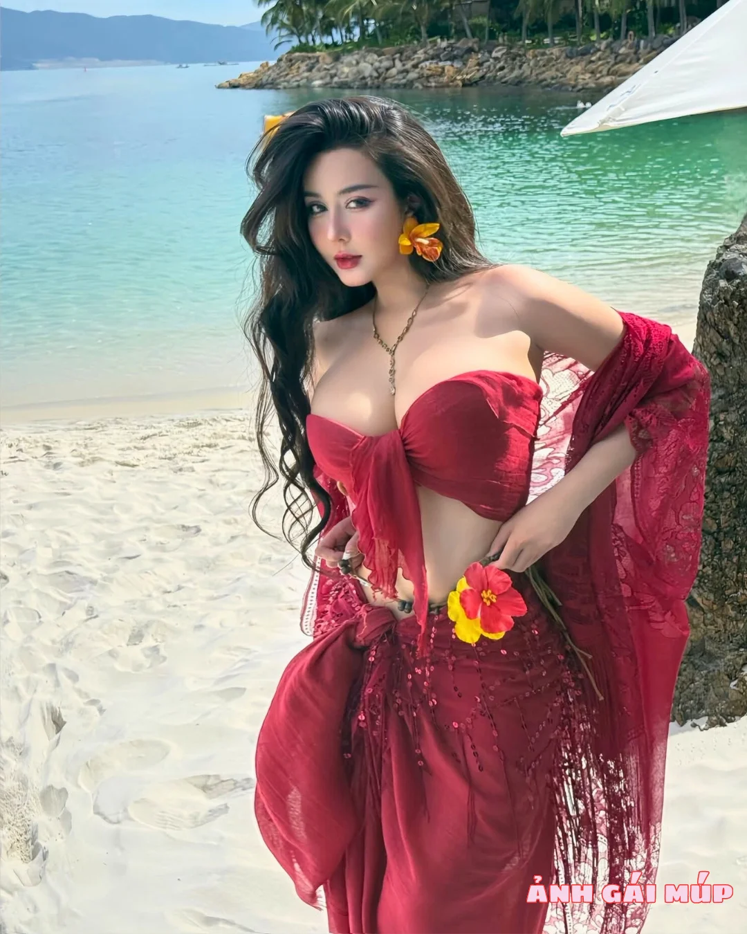 anh gai mup com show bo suu tap anh gai vu bu sexy ngon 333 500 Ảnh Gái Vú Bự: Tuyệt Phẩm Những Cặp Nhũ Hoa "Mọng Nước" Ảnh Gái Sexy