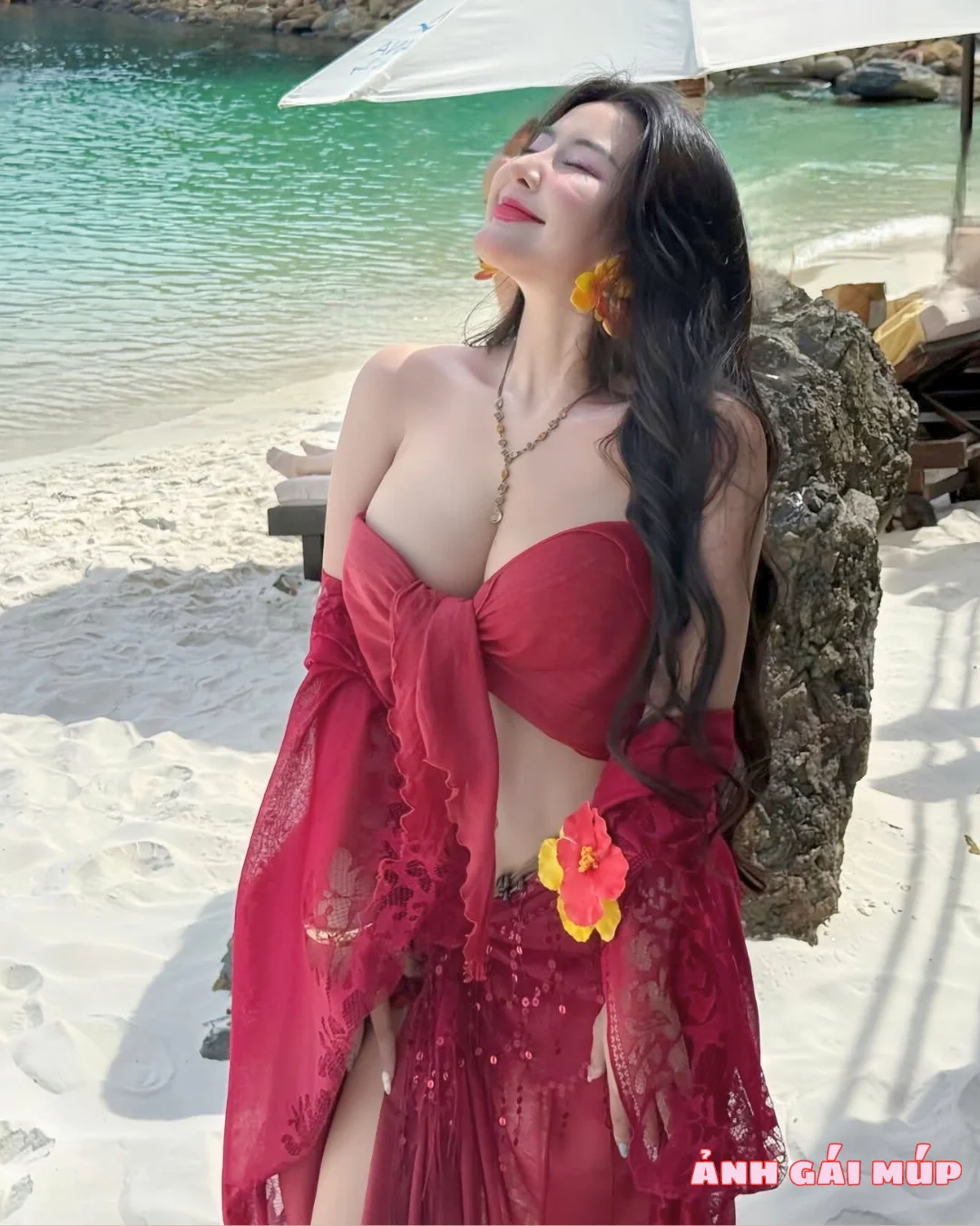 anh gai mup com show bo suu tap anh gai vu bu sexy ngon 334 500 Ảnh Gái Vú Bự: Tuyệt Phẩm Những Cặp Nhũ Hoa "Mọng Nước" Ảnh Gái Sexy
