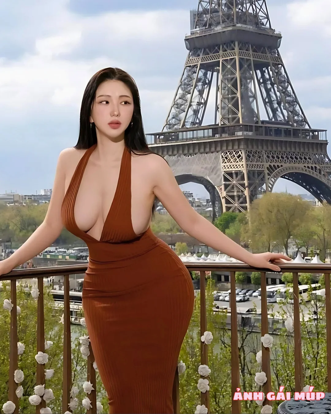 anh gai mup com show bo suu tap anh gai vu bu sexy ngon 416 500 Ảnh Gái Vú Bự: Tuyệt Phẩm Những Cặp Nhũ Hoa "Mọng Nước" Ảnh Gái Sexy