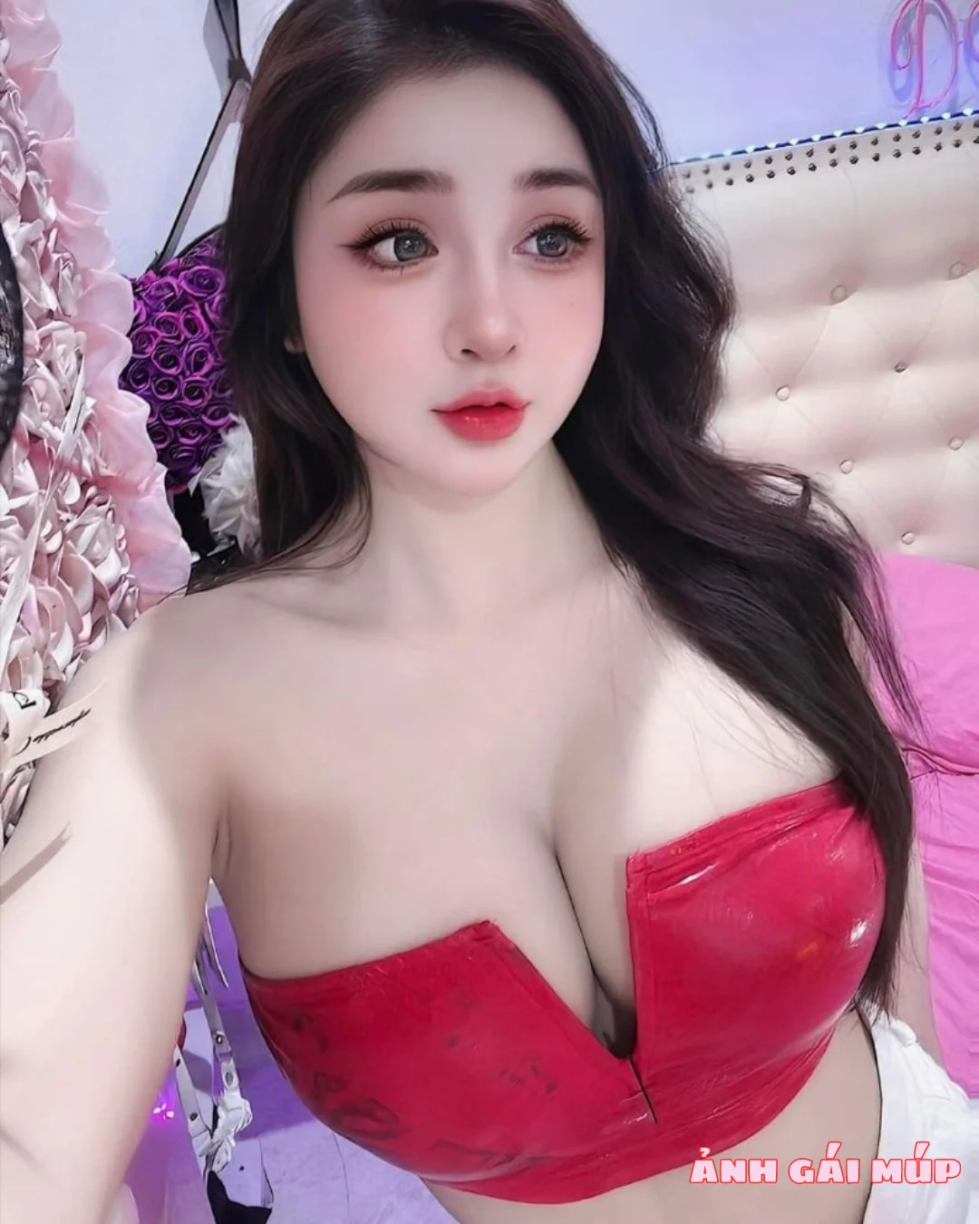 anh gai mup com show bo suu tap anh gai vu bu sexy ngon 452 500 Ảnh Gái Vú Bự: Tuyệt Phẩm Những Cặp Nhũ Hoa "Mọng Nước" Ảnh Gái Sexy