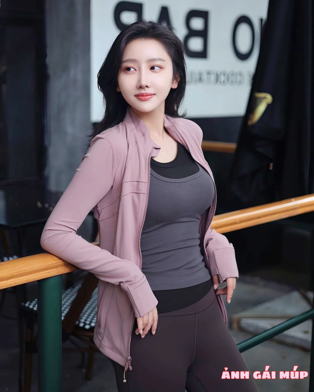 anh gai mup com show bo suu tap anh gai xinh dep 2025 007 Ảnh Gái Xinh Ảnh Gái Xinh