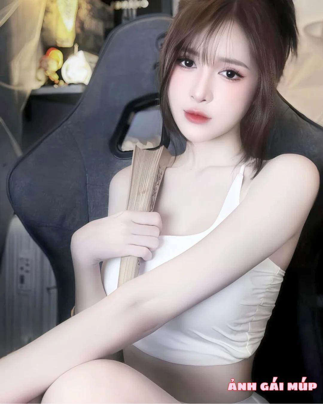 anh gai mup com show bo suu tap anh gai xinh dep 2025 011 900 Ảnh Gái Xinh Đẹp Tê Tái: Đê Mê Ánh Mắt - Môi Mọng Đốn Tim Ảnh Gái Xinh
