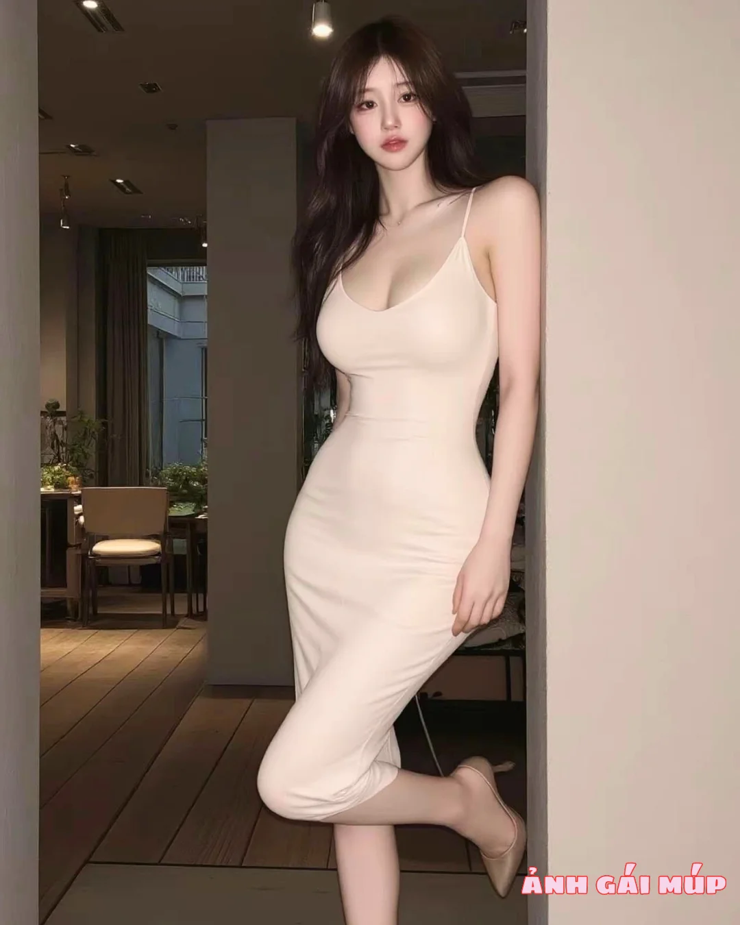 anh gai mup com show bo suu tap anh gai xinh dep 2025 016 Ảnh Gái Xinh Ảnh Gái Xinh
