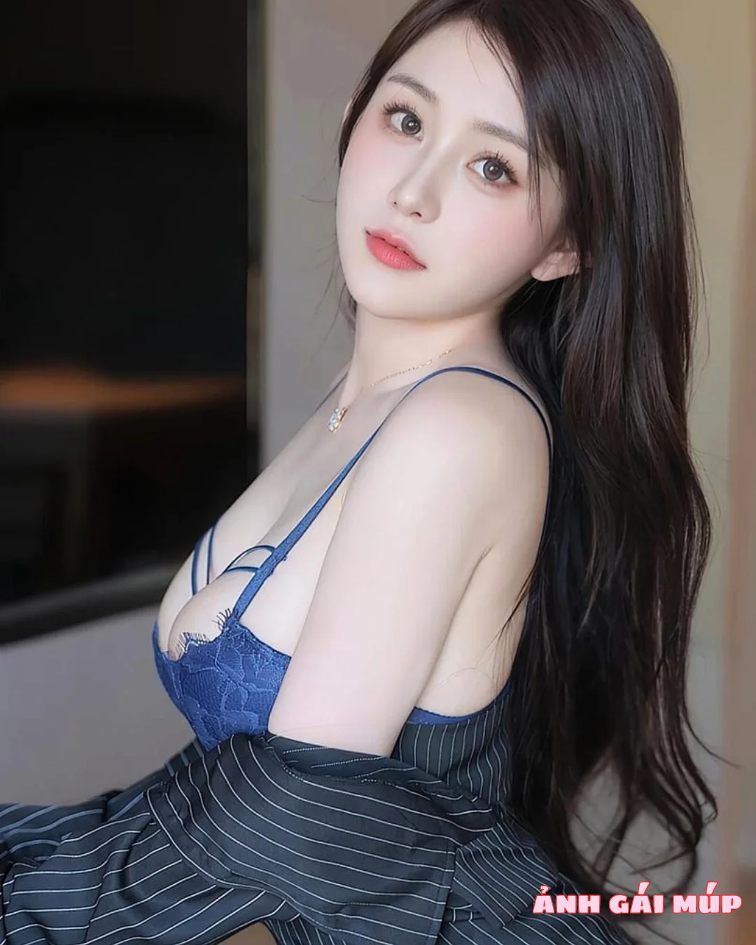 anh gai mup com show bo suu tap anh gai xinh dep 2025 017 Ảnh Gái Xinh Ảnh Gái Xinh