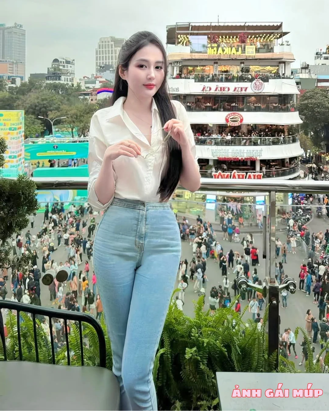 anh gai mup com show bo suu tap anh gai xinh dep 2025 023 Ảnh Gái Xinh Ảnh Gái Xinh