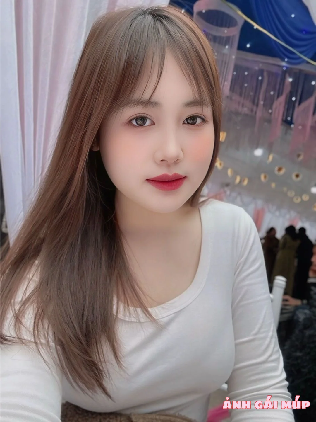 anh gai mup com show bo suu tap anh gai xinh dep 2025 054 Ảnh Gái Xinh Ảnh Gái Xinh