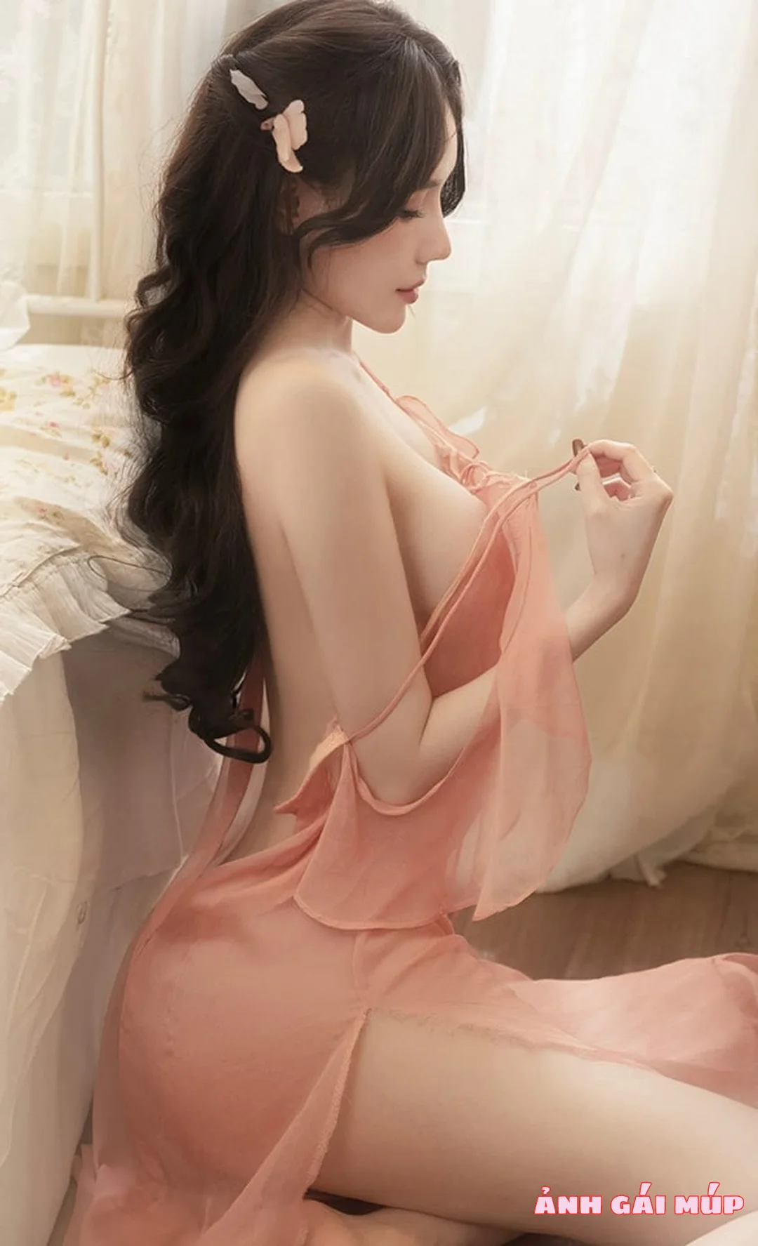 anh gai mup com show bo suu tap anh gai xinh dep 2025 063 Ảnh Gái Xinh Ảnh Gái Xinh