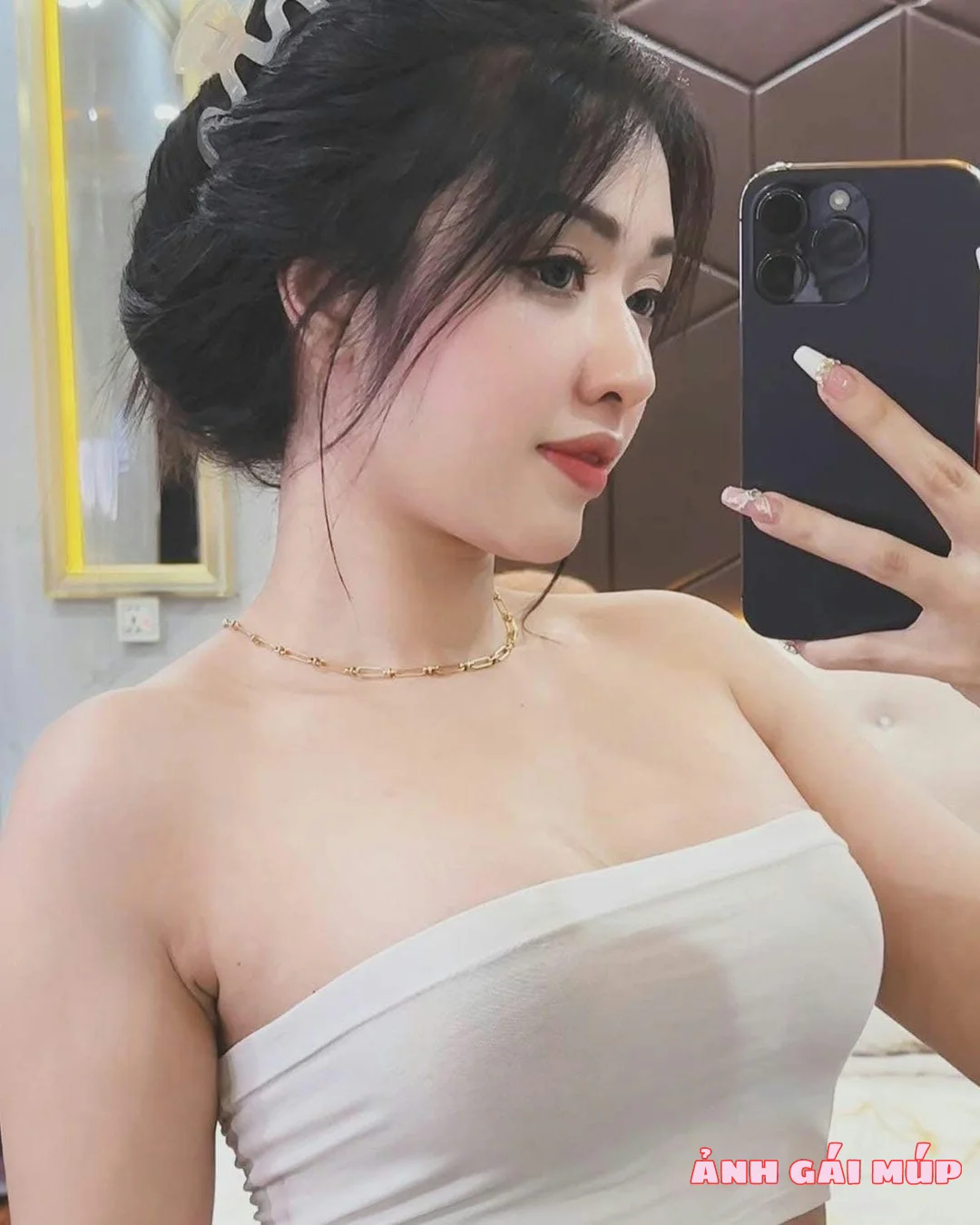 anh gai mup com show bo suu tap anh gai xinh dep 2025 065 Ảnh Gái Xinh Ảnh Gái Xinh