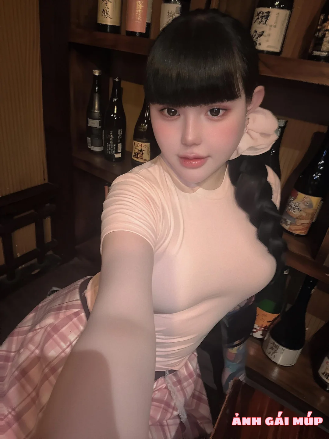 anh gai mup com show bo suu tap anh gai xinh dep 2025 089 Ảnh Gái Xinh Ảnh Gái Xinh
