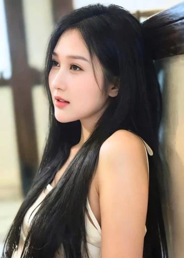 900 Ảnh Gái Xinh Đẹp Tê Tái: Đê Mê Ánh Mắt – Môi Mọng Đốn Tim