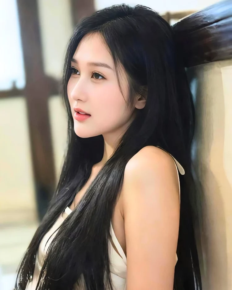 900 Ảnh Gái Xinh Đẹp Tê Tái: Đê Mê Ánh Mắt – Môi Mọng Đốn Tim