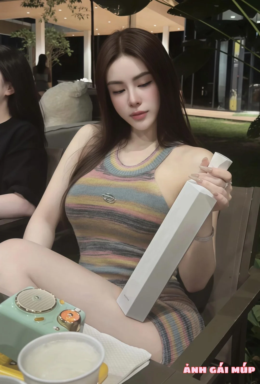 anh gai mup com show bo suu tap anh gai xinh dep 2025 100 Ảnh Gái Xinh Ảnh Gái Xinh