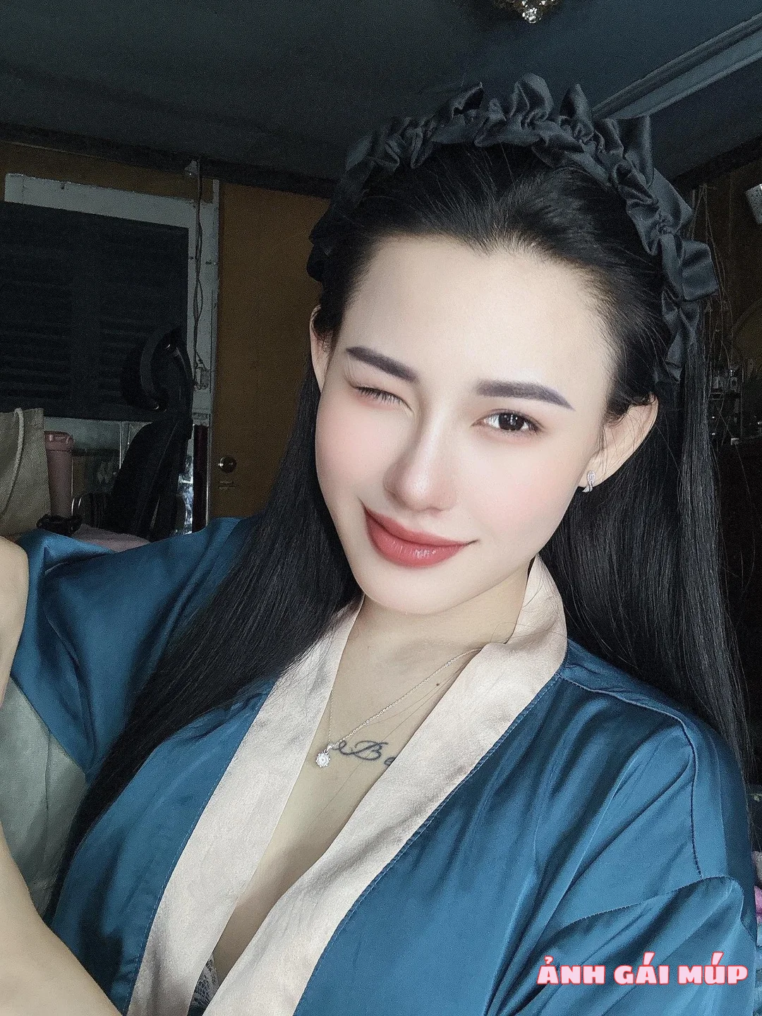 anh gai mup com show bo suu tap anh gai xinh dep 2025 111 900 Ảnh Gái Xinh Đẹp Tê Tái: Đê Mê Ánh Mắt - Môi Mọng Đốn Tim Ảnh Gái Xinh