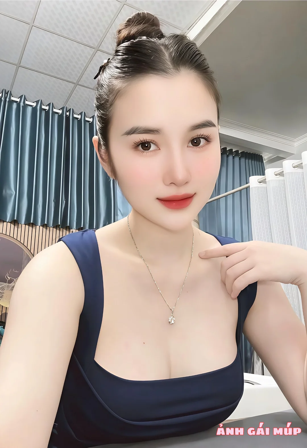 anh gai mup com show bo suu tap anh gai xinh dep 2025 116 Ảnh Gái Xinh Ảnh Gái Xinh