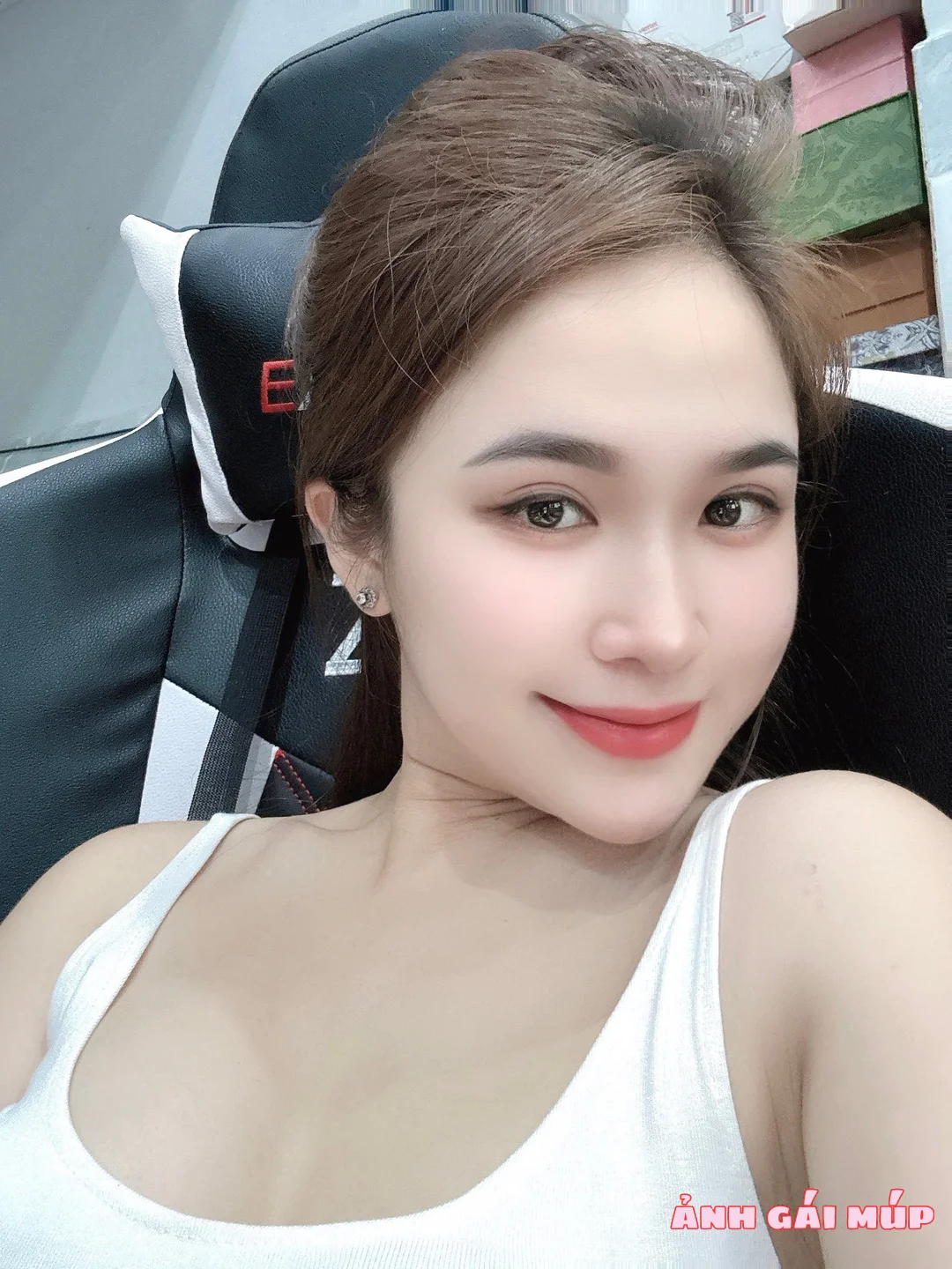 anh gai mup com show bo suu tap anh gai xinh dep 2025 120 900 Ảnh Gái Xinh Đẹp Tê Tái: Đê Mê Ánh Mắt - Môi Mọng Đốn Tim Ảnh Gái Xinh
