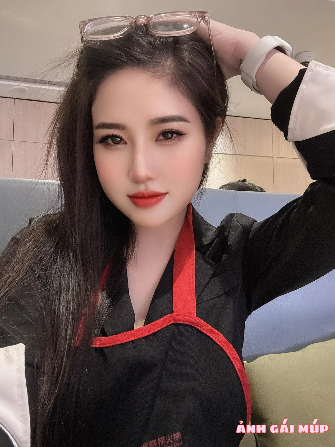 anh gai mup com show bo suu tap anh gai xinh dep 2025 121 Ảnh Gái Xinh Ảnh Gái Xinh