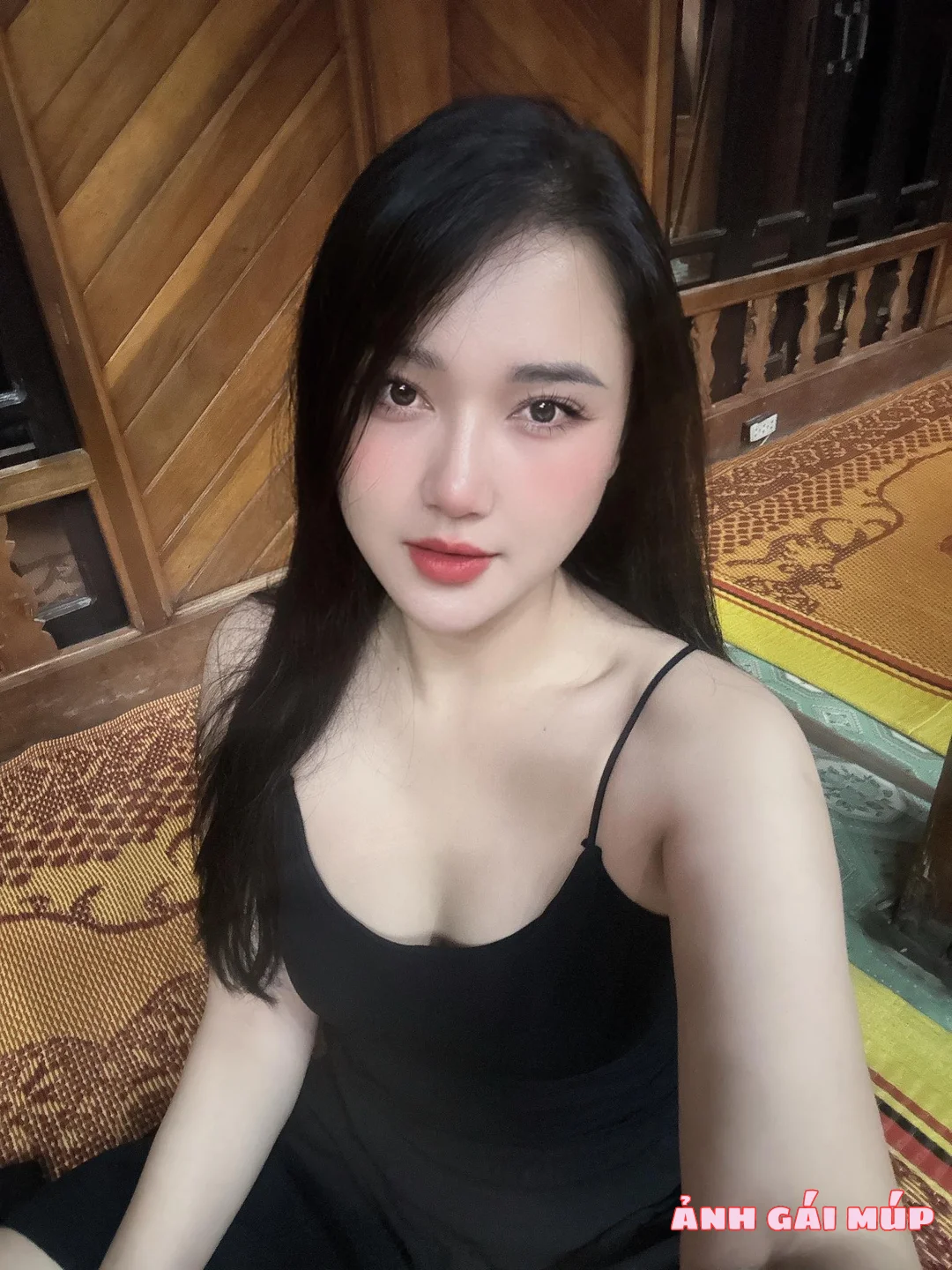 anh gai mup com show bo suu tap anh gai xinh dep 2025 141 900 Ảnh Gái Xinh Đẹp Tê Tái: Đê Mê Ánh Mắt - Môi Mọng Đốn Tim Ảnh Gái Xinh