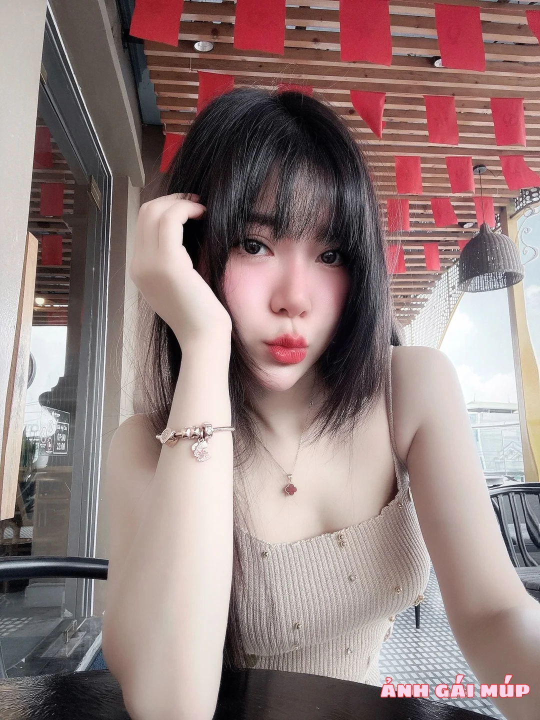 anh gai mup com show bo suu tap anh gai xinh dep 2025 144 Ảnh Gái Xinh Ảnh Gái Xinh