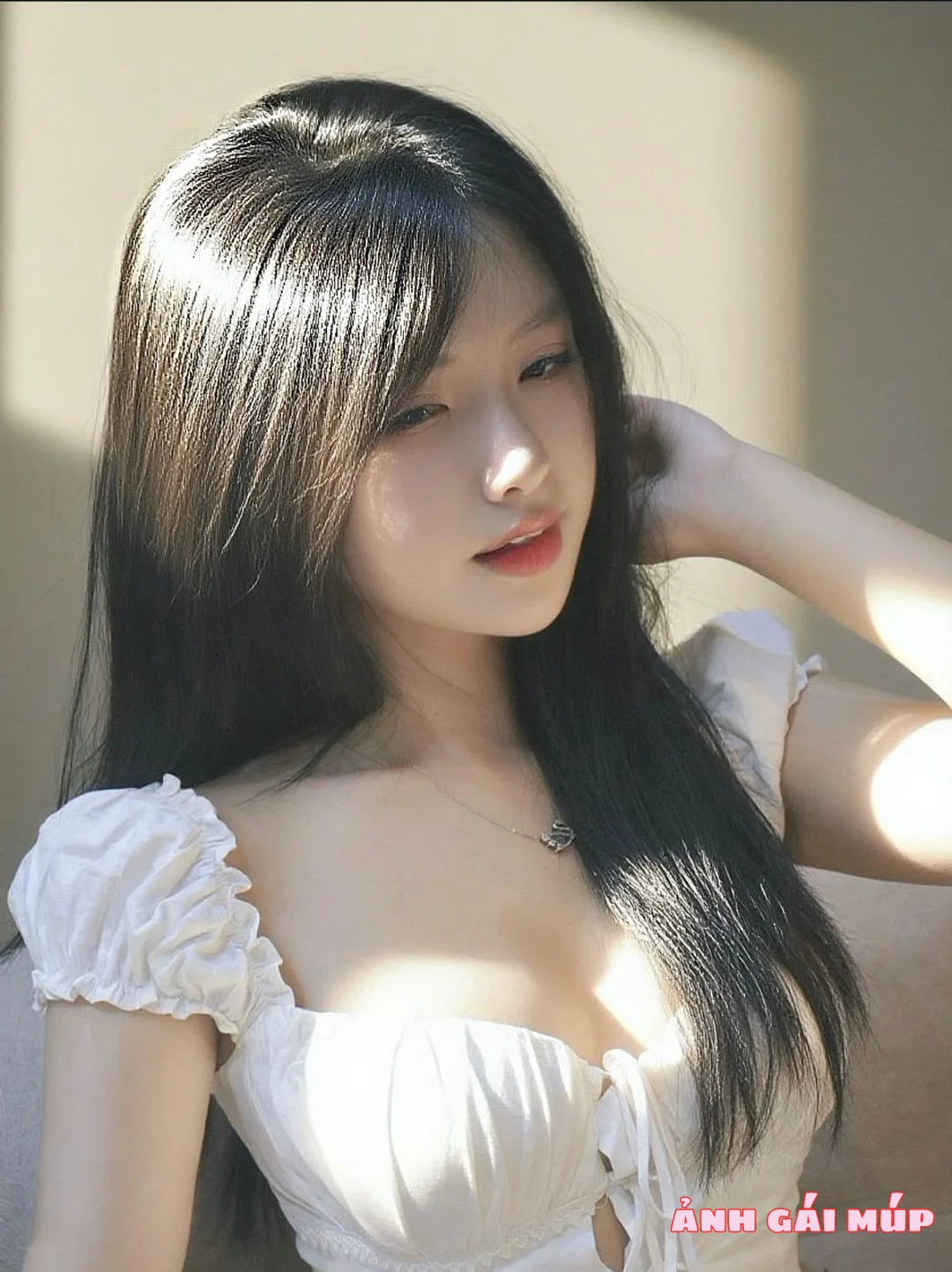 anh gai mup com show bo suu tap anh gai xinh dep 2025 148 Ảnh Gái Xinh Ảnh Gái Xinh