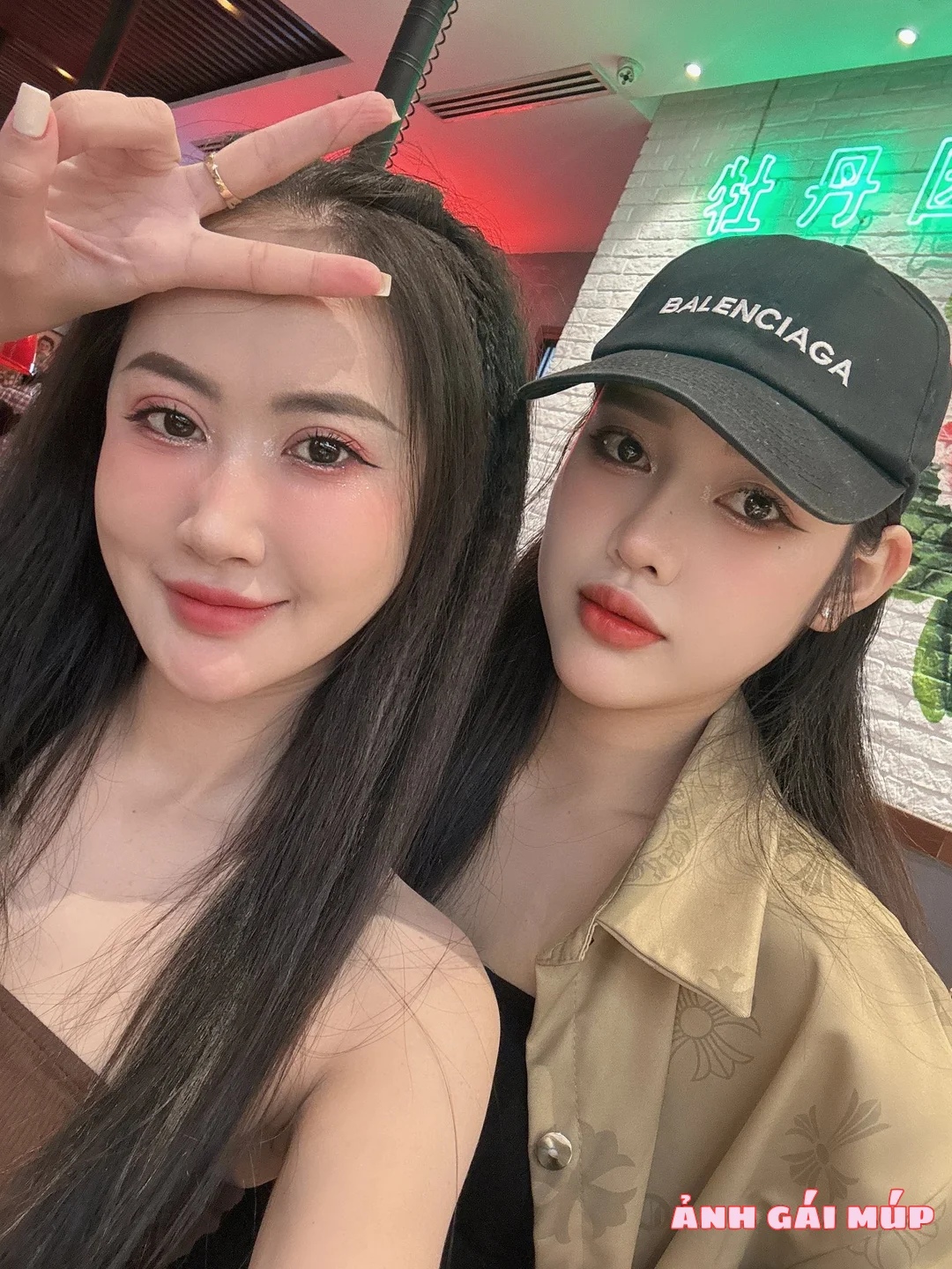 anh gai mup com show bo suu tap anh gai xinh dep 2025 156 900 Ảnh Gái Xinh Đẹp Tê Tái: Đê Mê Ánh Mắt - Môi Mọng Đốn Tim Ảnh Gái Xinh