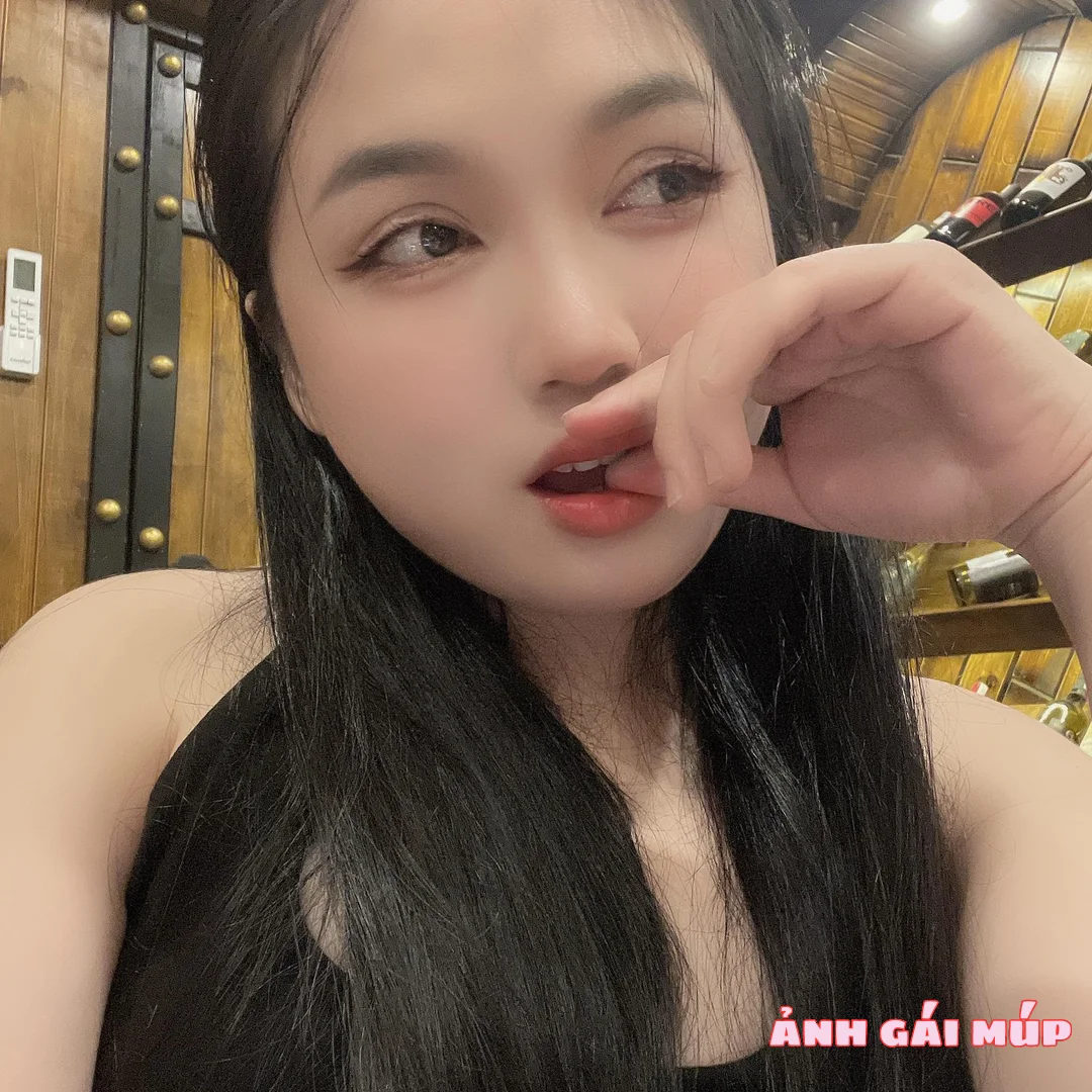 anh gai mup com show bo suu tap anh gai xinh dep 2025 161 900 Ảnh Gái Xinh Đẹp Tê Tái: Đê Mê Ánh Mắt - Môi Mọng Đốn Tim Ảnh Gái Xinh