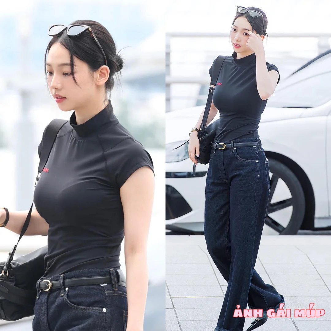 anh gai mup com show bo suu tap anh gai xinh dep 2025 167 Ảnh Gái Xinh Ảnh Gái Xinh