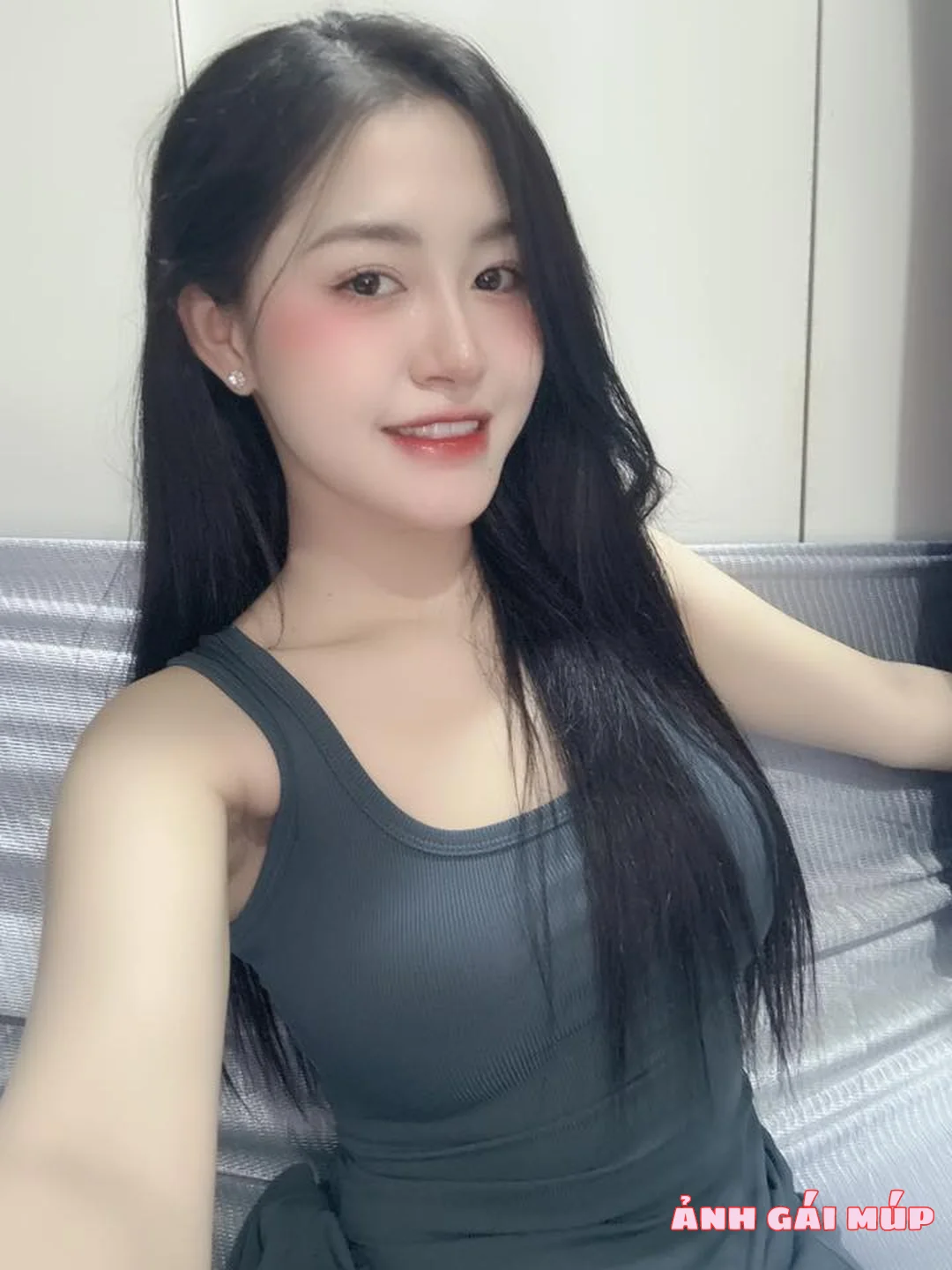 anh gai mup com show bo suu tap anh gai xinh dep 2025 205 900 Ảnh Gái Xinh Đẹp Tê Tái: Đê Mê Ánh Mắt - Môi Mọng Đốn Tim Ảnh Gái Xinh