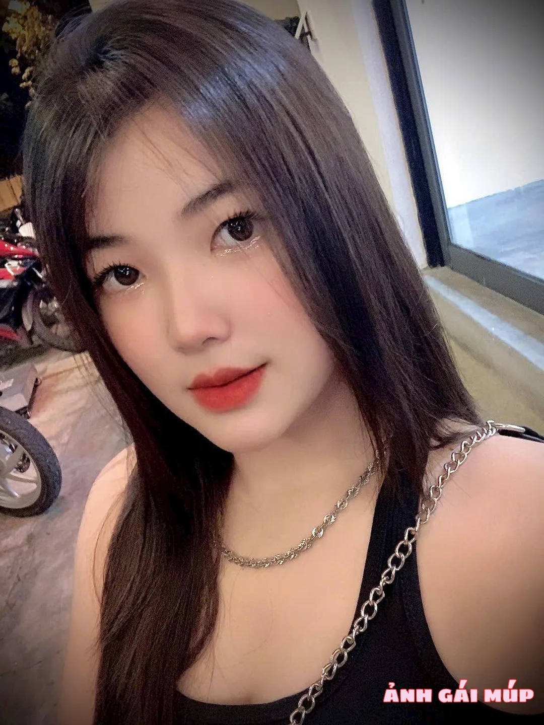 anh gai mup com show bo suu tap anh gai xinh dep 2025 207 900 Ảnh Gái Xinh Đẹp Tê Tái: Đê Mê Ánh Mắt - Môi Mọng Đốn Tim Ảnh Gái Xinh