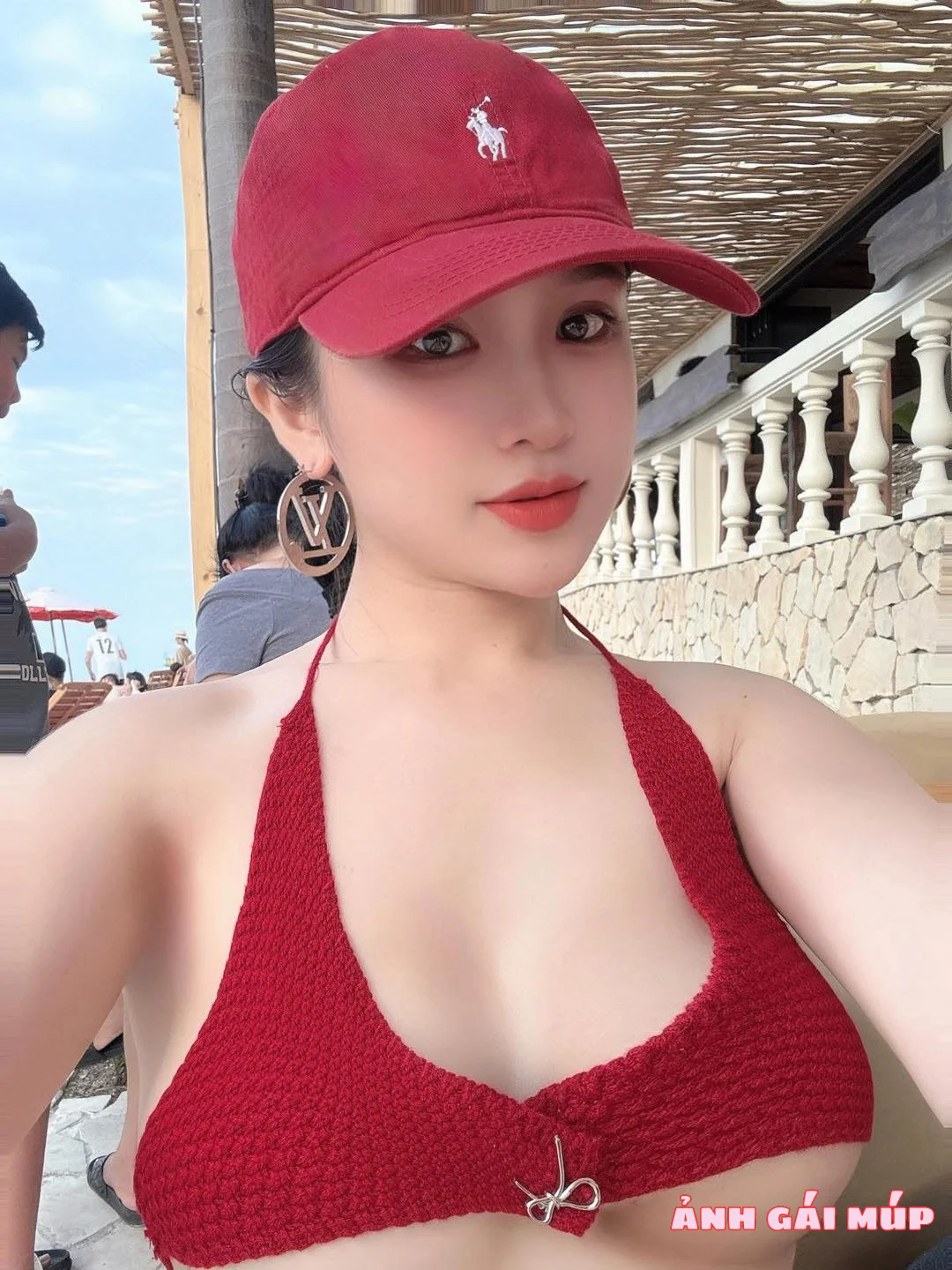 anh gai mup com show bo suu tap anh gai xinh dep 2025 226 Ảnh Gái Xinh Ảnh Gái Xinh