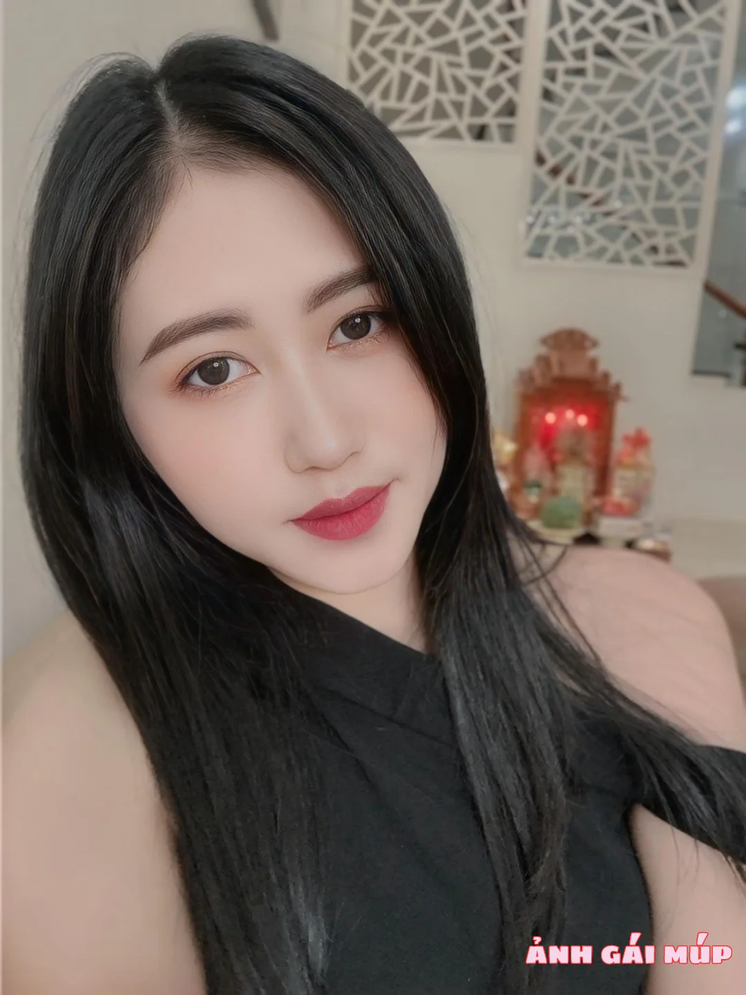 anh gai mup com show bo suu tap anh gai xinh dep 2025 236 900 Ảnh Gái Xinh Đẹp Tê Tái: Đê Mê Ánh Mắt - Môi Mọng Đốn Tim Ảnh Gái Xinh