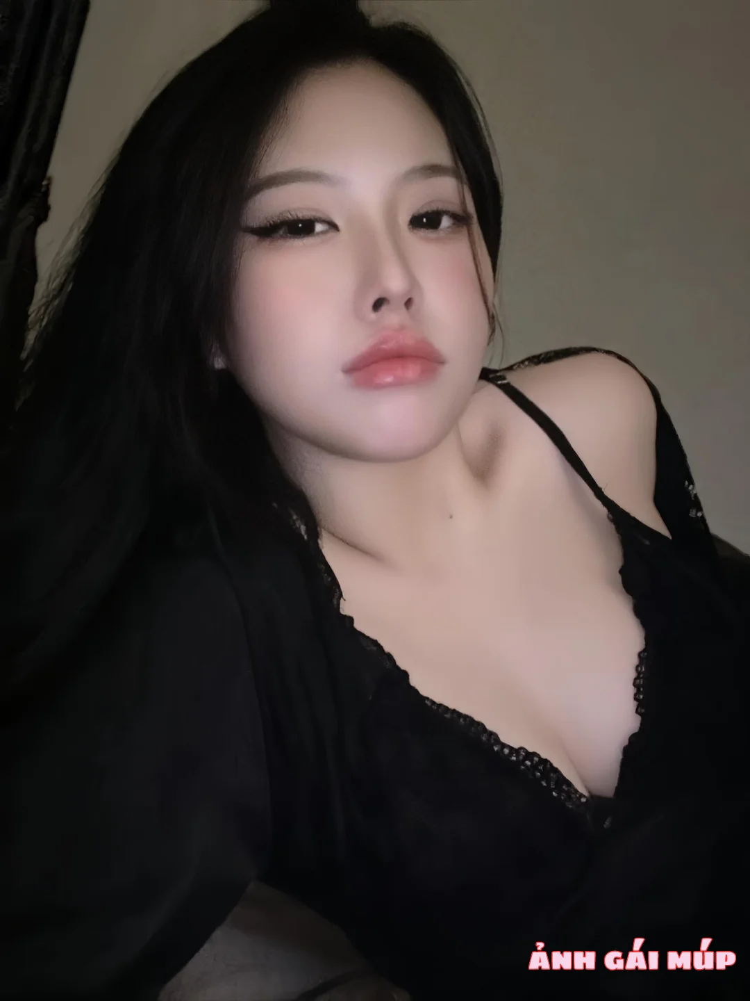 anh gai mup com show bo suu tap anh gai xinh dep 2025 256 900 Ảnh Gái Xinh Đẹp Tê Tái: Đê Mê Ánh Mắt - Môi Mọng Đốn Tim Ảnh Gái Xinh