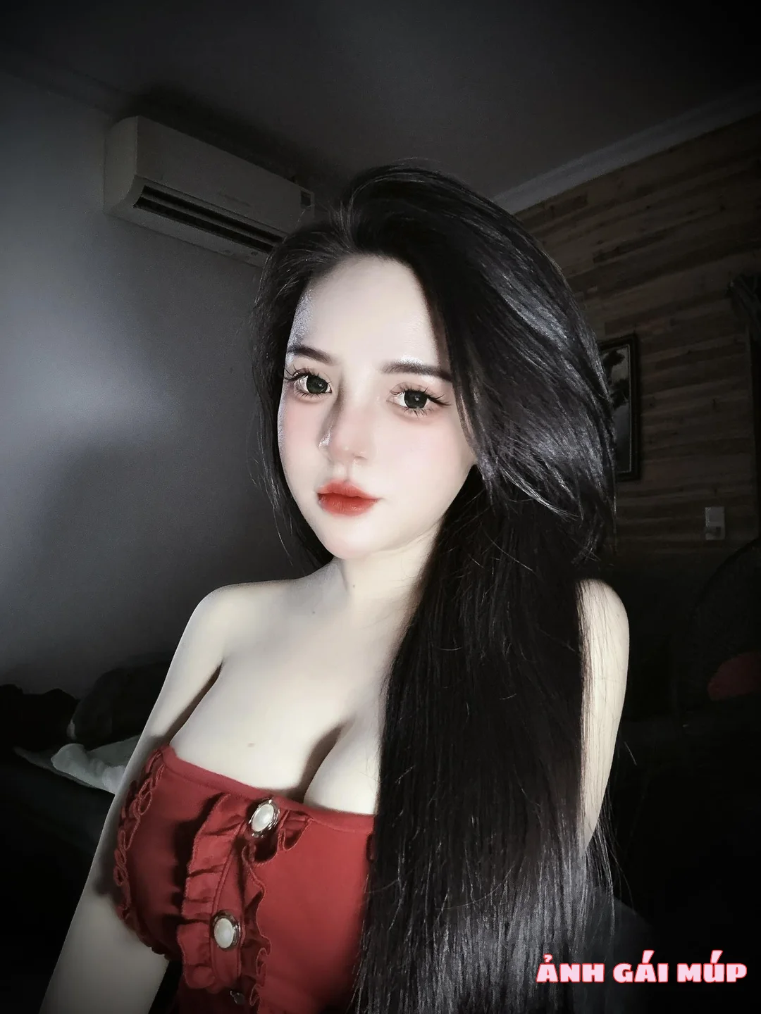 anh gai mup com show bo suu tap anh gai xinh dep 2025 257 900 Ảnh Gái Xinh Đẹp Tê Tái: Đê Mê Ánh Mắt - Môi Mọng Đốn Tim Ảnh Gái Xinh