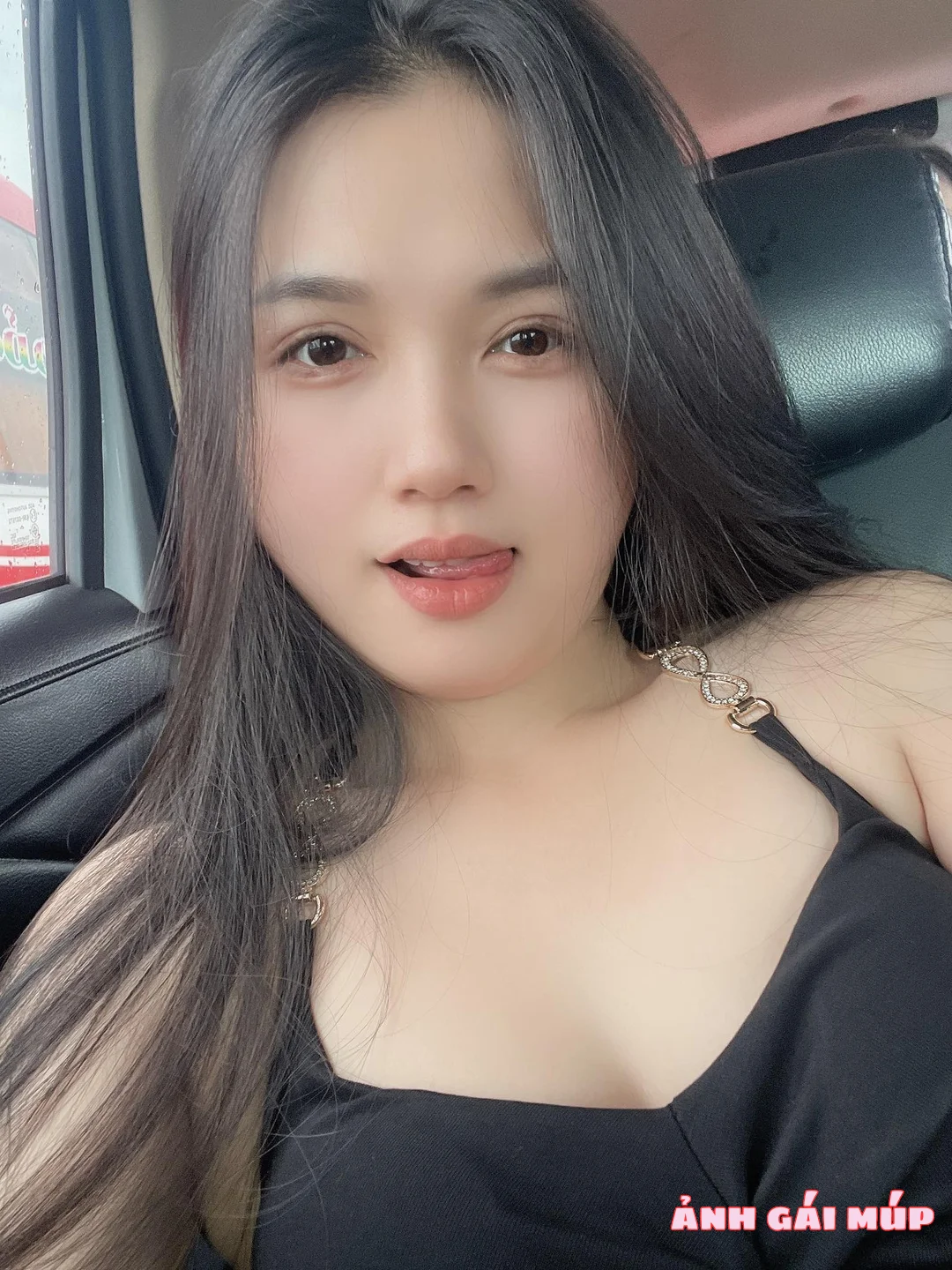 anh gai mup com show bo suu tap anh gai xinh dep 2025 266 900 Ảnh Gái Xinh Đẹp Tê Tái: Đê Mê Ánh Mắt - Môi Mọng Đốn Tim Ảnh Gái Xinh