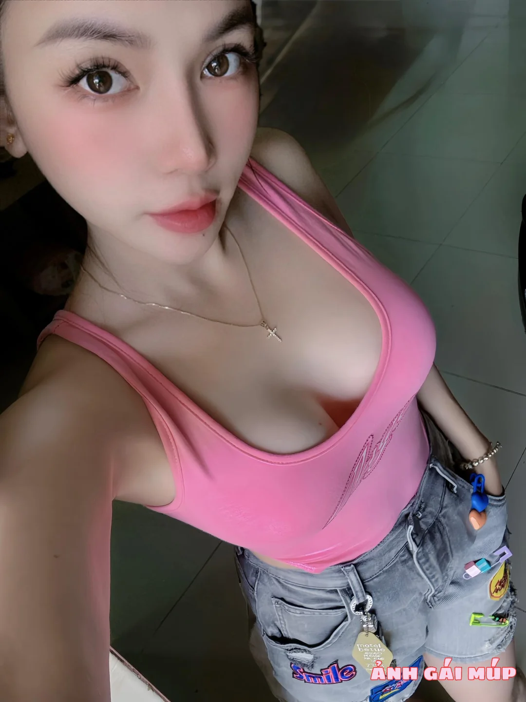 anh gai mup com show bo suu tap anh gai xinh dep 2025 275 Ảnh Gái Xinh Ảnh Gái Xinh