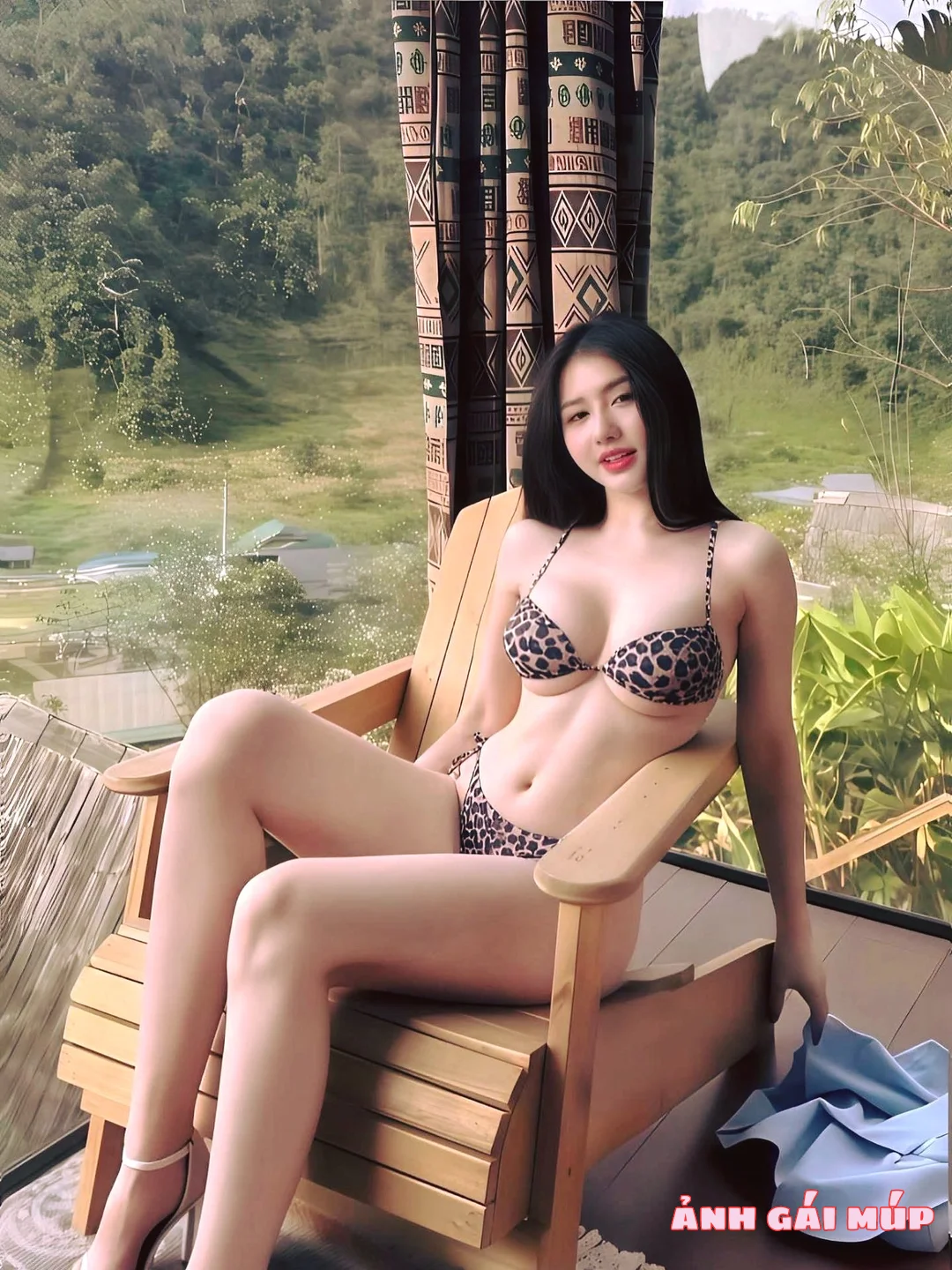 anh gai mup com show bo suu tap anh gai xinh dep 2025 288 Ảnh Gái Xinh Ảnh Gái Xinh