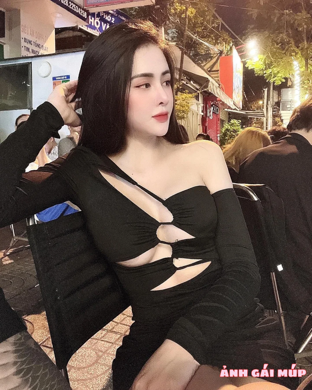 anh gai mup com show bo suu tap anh gai xinh dep 2025 289 Ảnh Gái Xinh Ảnh Gái Xinh