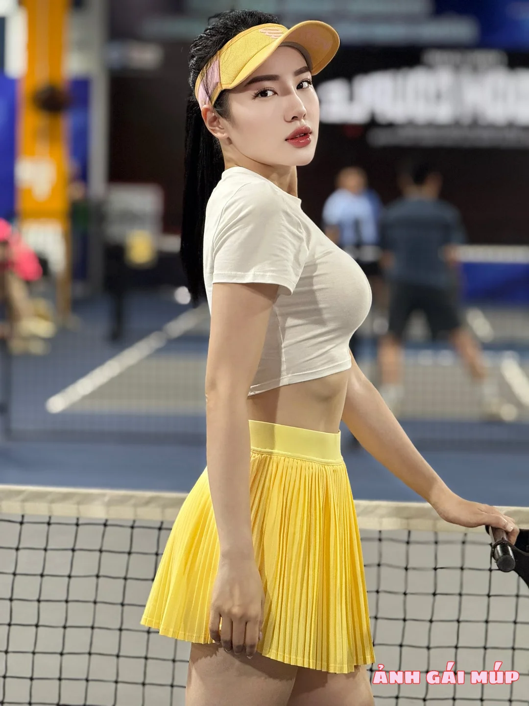 anh gai mup com show bo suu tap anh gai xinh dep 2025 290 Ảnh Gái Xinh Ảnh Gái Xinh