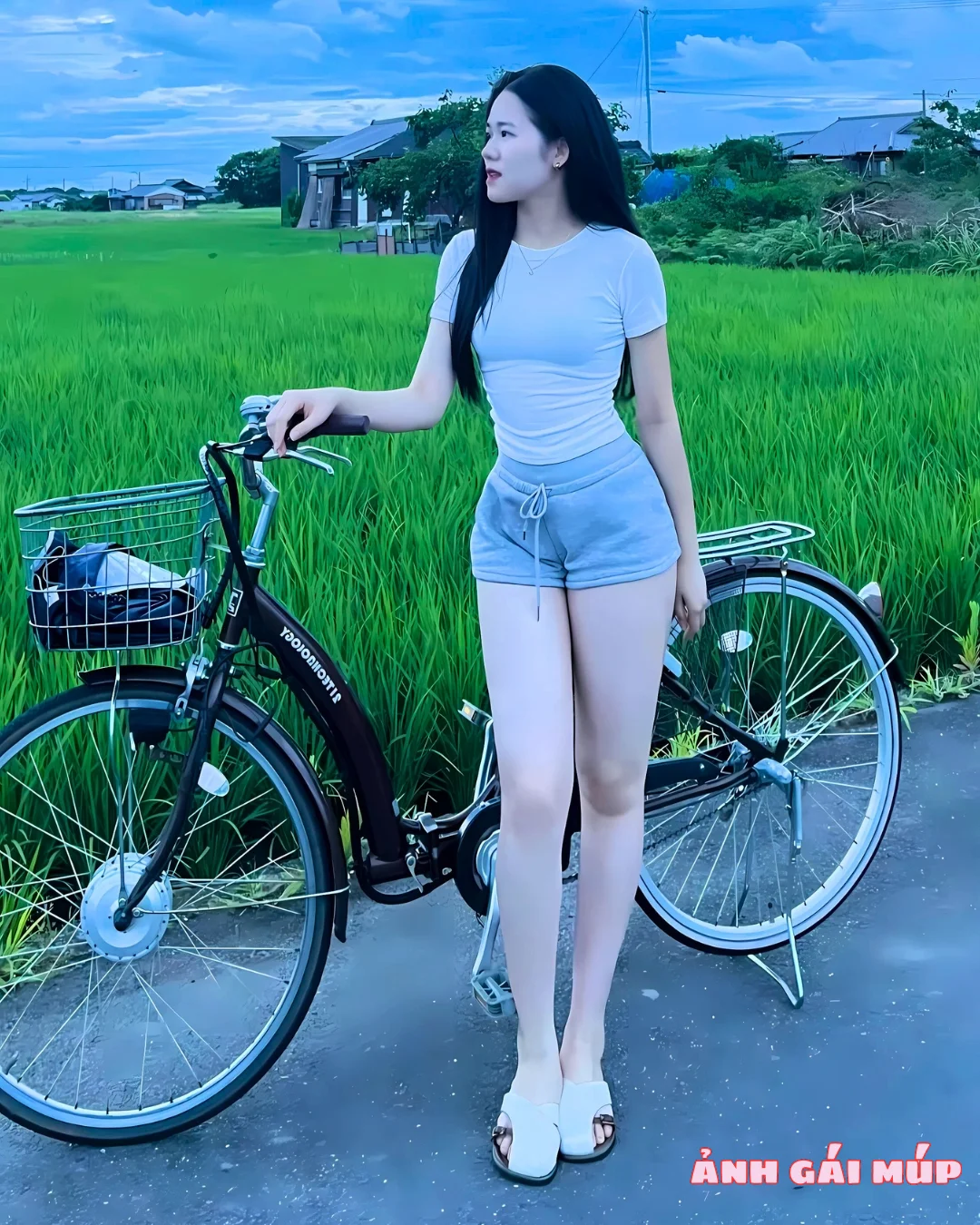 anh gai mup com show bo suu tap anh gai xinh dep 2025 354 Ảnh Gái Xinh Ảnh Gái Xinh