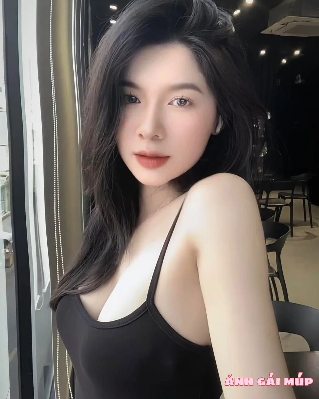 anh gai mup com show bo suu tap anh gai xinh dep 2025 368 900 Ảnh Gái Xinh Đẹp Tê Tái: Đê Mê Ánh Mắt - Môi Mọng Đốn Tim Ảnh Gái Xinh