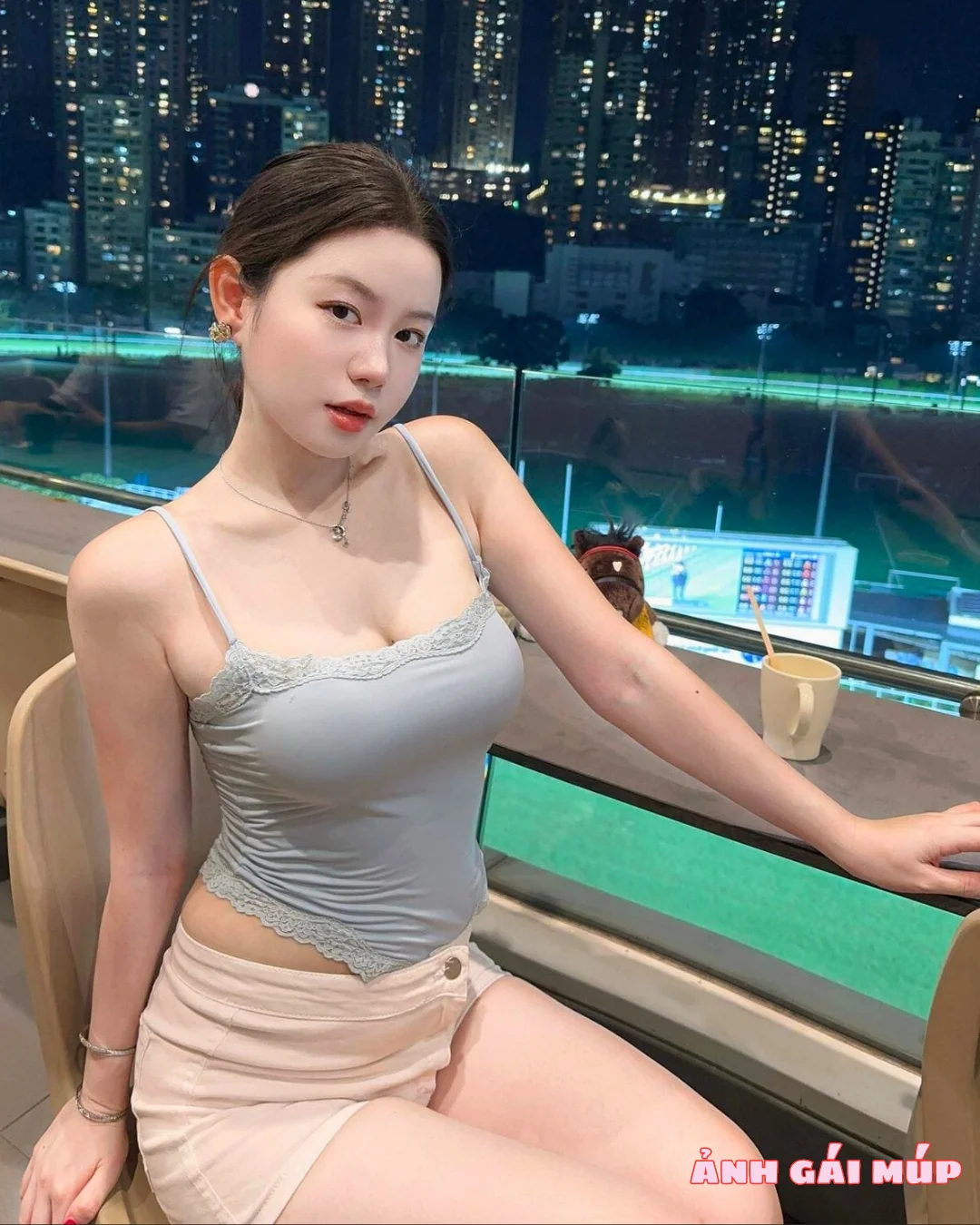 anh gai mup com show bo suu tap anh gai xinh dep 2025 378 900 Ảnh Gái Xinh Đẹp Tê Tái: Đê Mê Ánh Mắt - Môi Mọng Đốn Tim Ảnh Gái Xinh