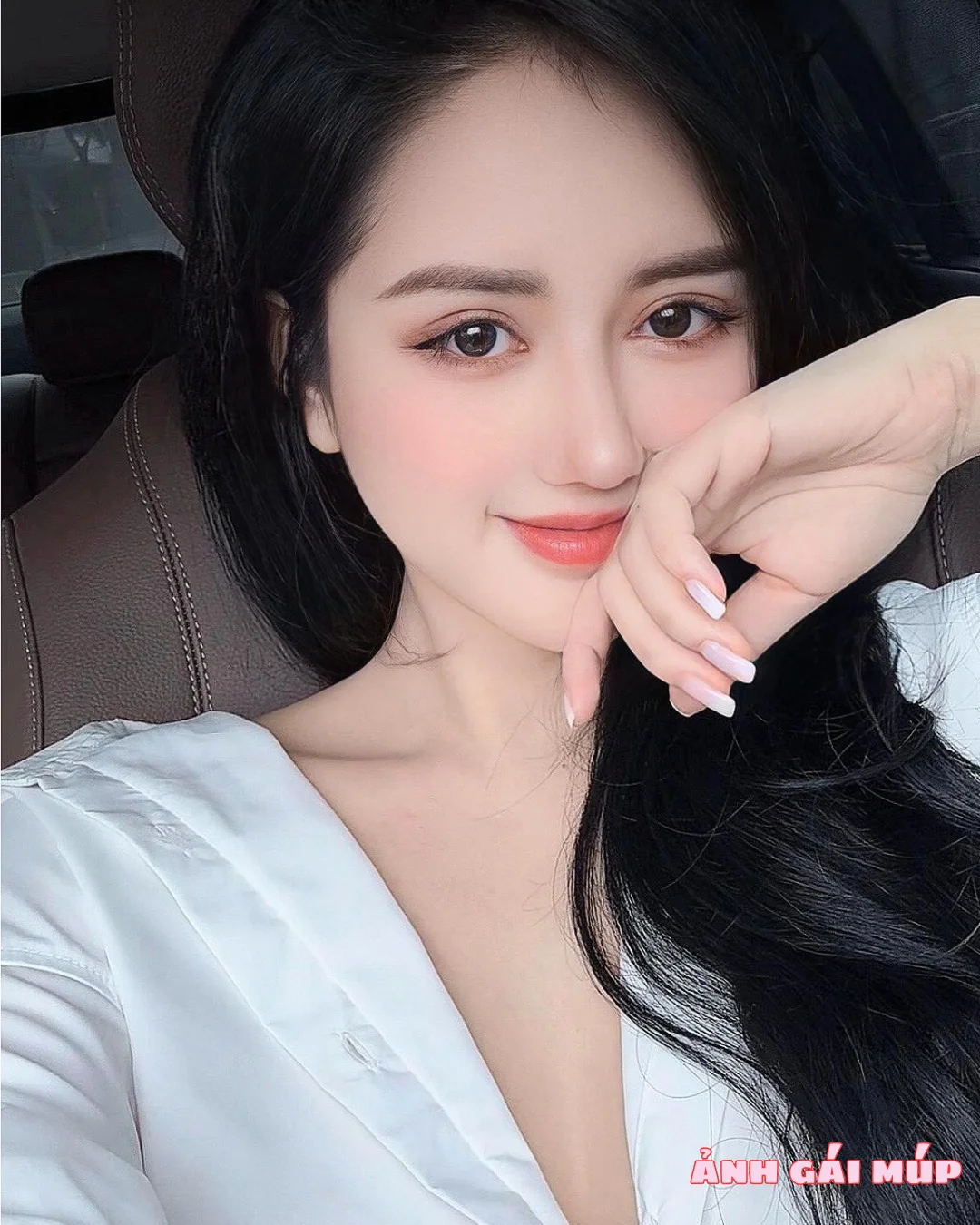 anh gai mup com show bo suu tap anh gai xinh dep 2025 428 900 Ảnh Gái Xinh Đẹp Tê Tái: Đê Mê Ánh Mắt - Môi Mọng Đốn Tim Ảnh Gái Xinh