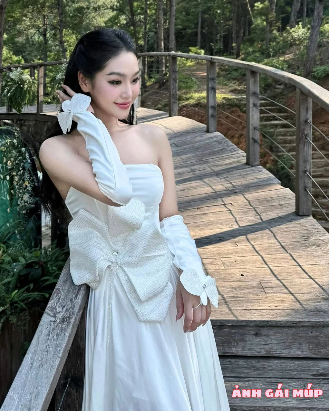 anh gai mup com show bo suu tap anh gai xinh dep 2025 442 900 Ảnh Gái Xinh Đẹp Tê Tái: Đê Mê Ánh Mắt - Môi Mọng Đốn Tim Ảnh Gái Xinh