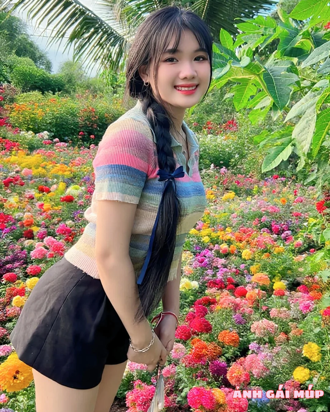 anh gai mup com show bo suu tap anh gai xinh dep 2025 448 900 Ảnh Gái Xinh Đẹp Tê Tái: Đê Mê Ánh Mắt - Môi Mọng Đốn Tim Ảnh Gái Xinh