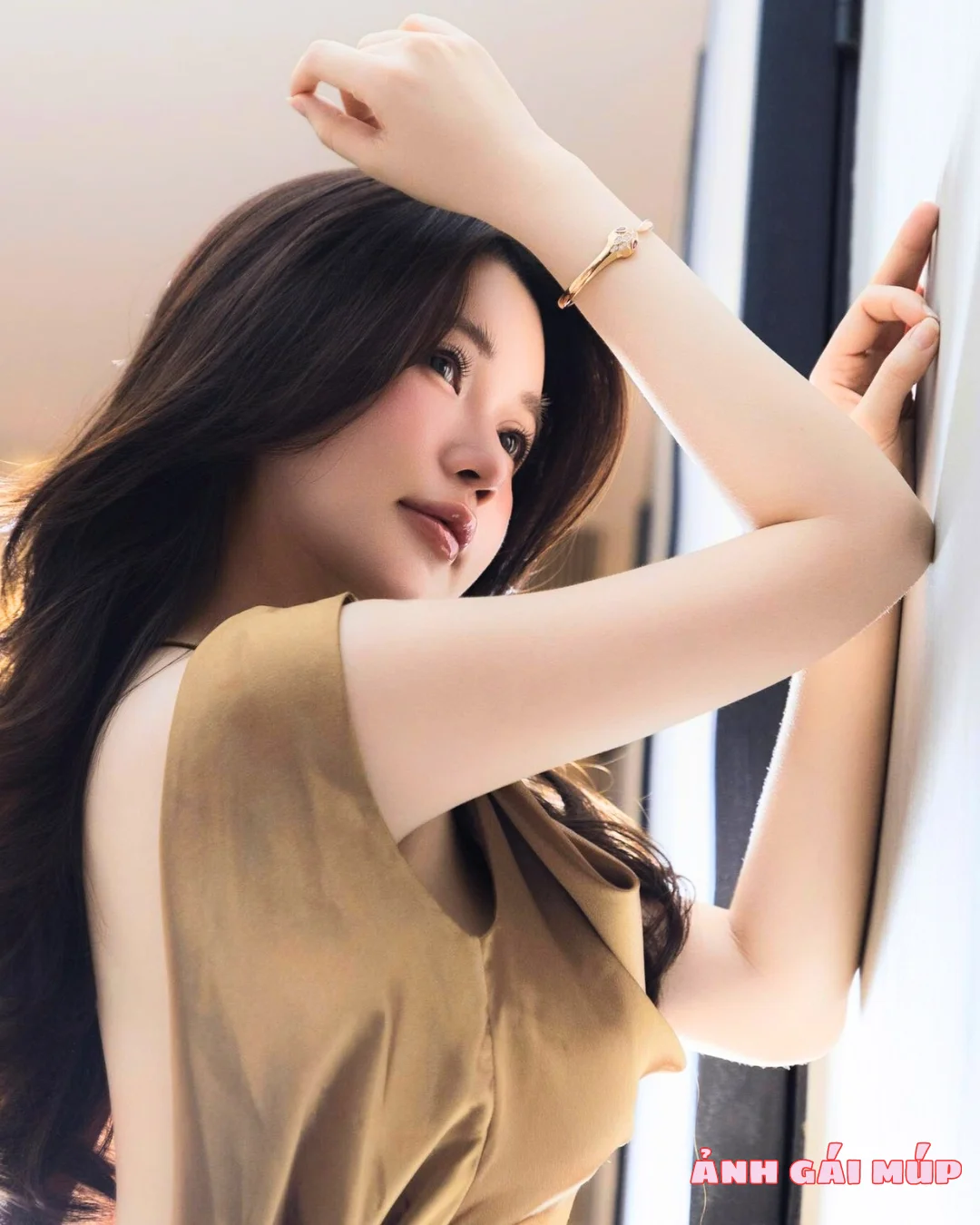 anh gai mup com show bo suu tap anh gai xinh dep 2025 472 900 Ảnh Gái Xinh Đẹp Tê Tái: Đê Mê Ánh Mắt - Môi Mọng Đốn Tim Ảnh Gái Xinh