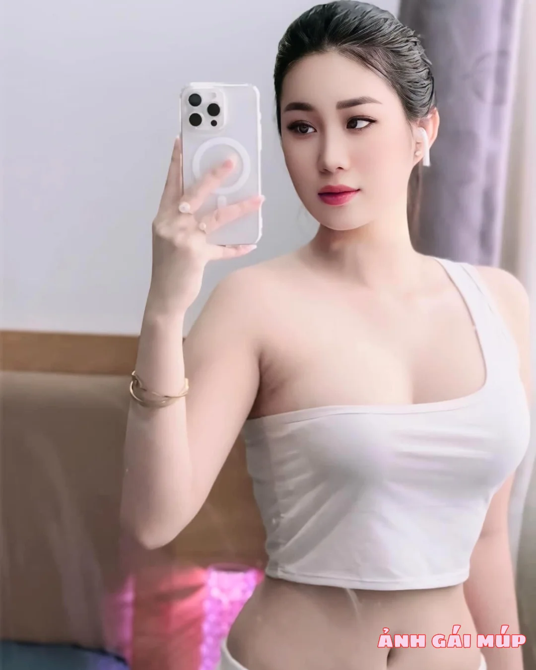 anh gai mup com show bo suu tap anh gai xinh dep 2025 494 900 Ảnh Gái Xinh Đẹp Tê Tái: Đê Mê Ánh Mắt - Môi Mọng Đốn Tim Ảnh Gái Xinh