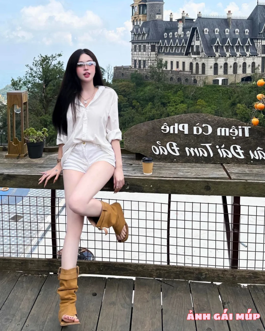 anh gai mup com show bo suu tap anh gai xinh dep 2025 495 900 Ảnh Gái Xinh Đẹp Tê Tái: Đê Mê Ánh Mắt - Môi Mọng Đốn Tim Ảnh Gái Xinh
