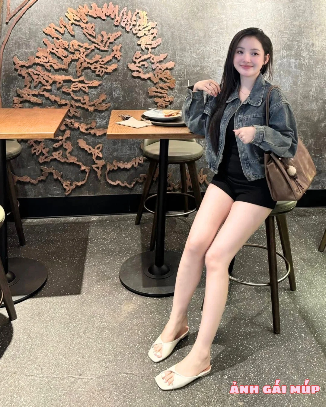 anh gai mup com show bo suu tap anh gai xinh dep 2025 507 900 Ảnh Gái Xinh Đẹp Tê Tái: Đê Mê Ánh Mắt - Môi Mọng Đốn Tim Ảnh Gái Xinh
