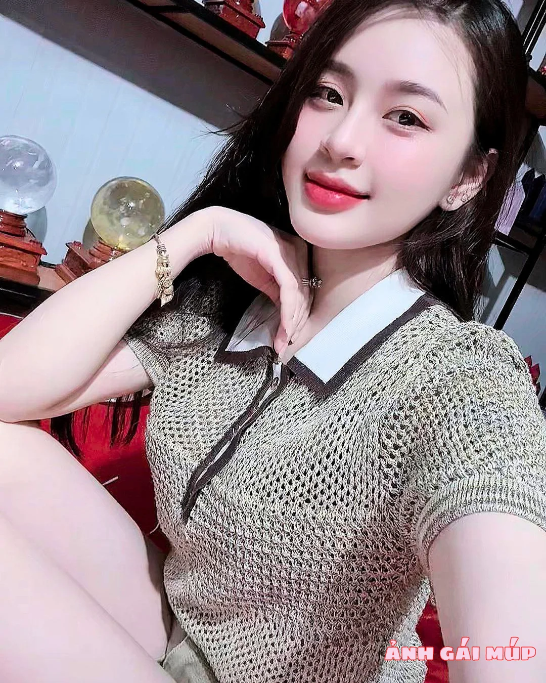 anh gai mup com show bo suu tap anh gai xinh dep 2025 508 Ảnh Gái Xinh Ảnh Gái Xinh